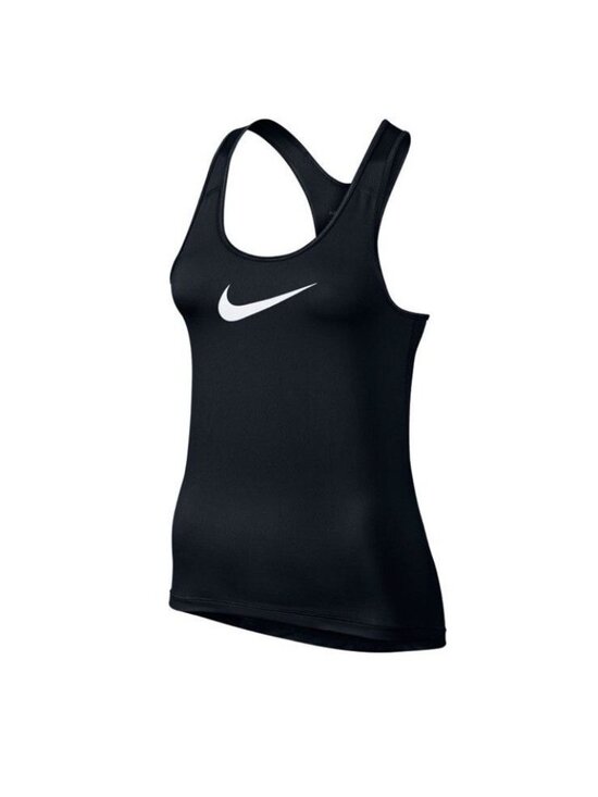 Nike Tops - Nike Legend Classic Tank DRI-FIT WOMEN’S Size Small Black